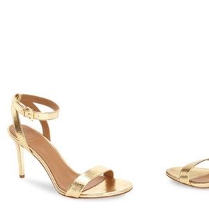 Used Tory Burch heels